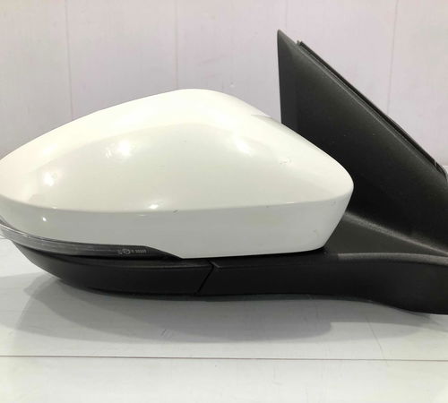 Retrovisor Direito Volkswagen T-cross 20...