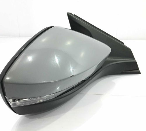 Retrovisor Direito Volkswagen Nivus 2020/2022