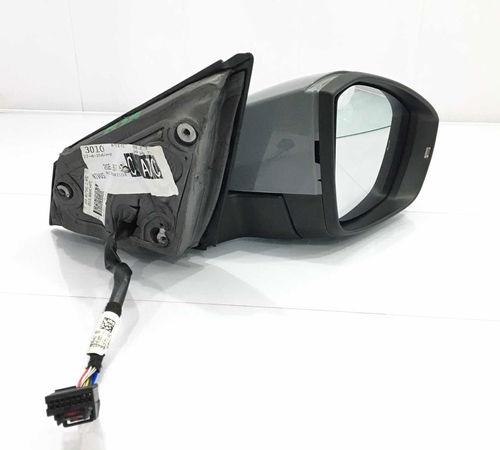 Retrovisor Direito Volkswagen Nivus 2020/2022