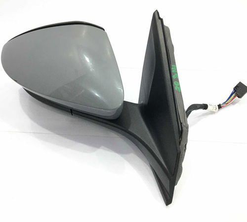 Retrovisor Direito Volkswagen Nivus 2020/2022
