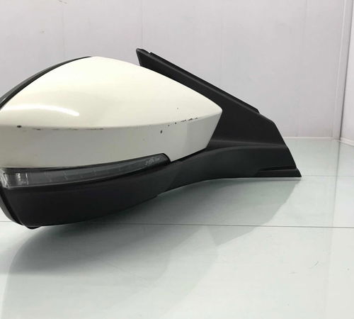 Retrovisor Direito Volkswagen Nivus 2020/2022