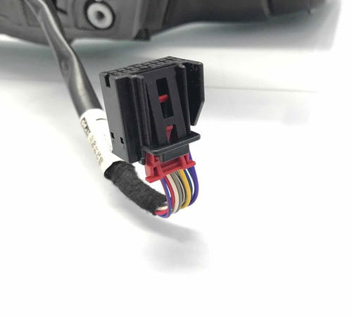 Retrovisor Direito Volkswagen Nivus 2020/2022