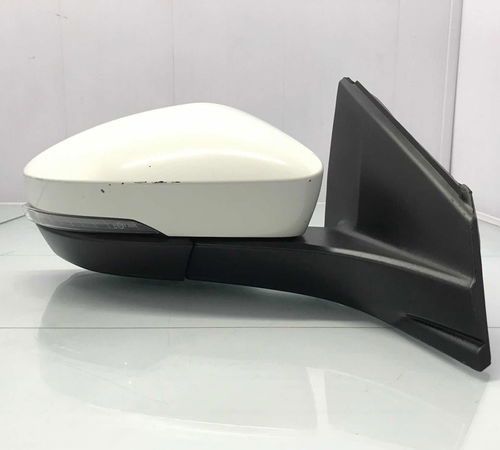 Retrovisor Direito Volkswagen Nivus 2020...
