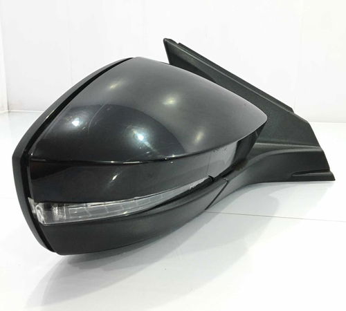 Retrovisor Direito Volkswagen Nivus 2020/2022