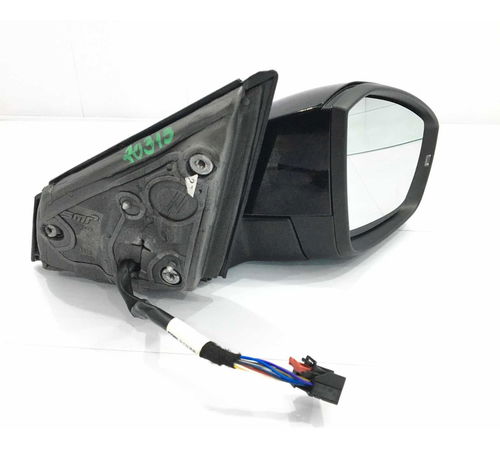 Retrovisor Direito Volkswagen Nivus 2020/2022