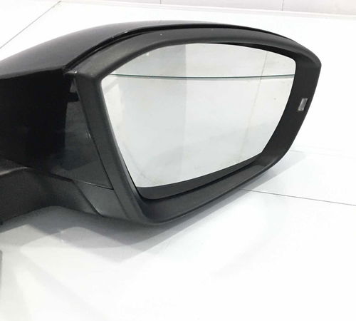 Retrovisor Direito Volkswagen Nivus 2020/2022