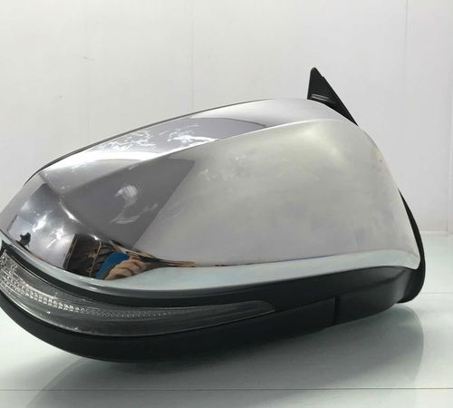 Retrovisor Direito Toyota Hilux 2021/2022