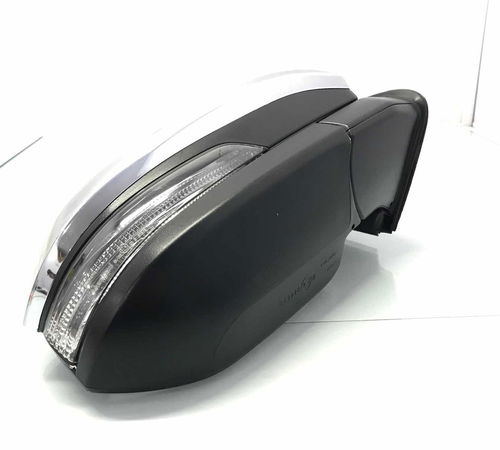 Retrovisor Direito Toyota Hilux 2021/2022