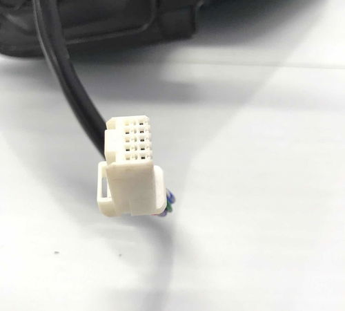 Retrovisor Direito Toyota Hilux 2021/2022