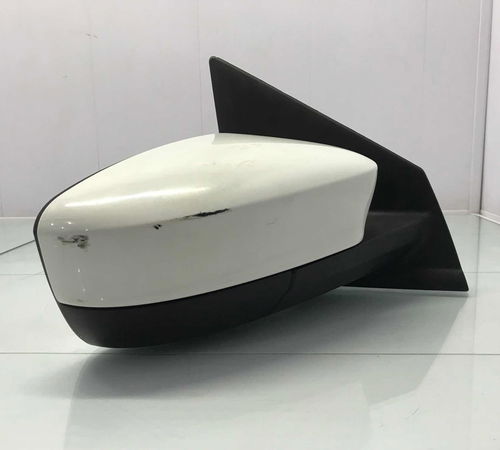 Retrovisor Direito Ford Ka 2014/2017