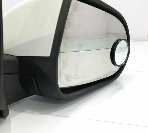 Retrovisor Direito Chevrolet Onix 2013/2016