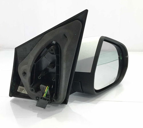 Retrovisor Direito Chevrolet Onix 2017/2019 C/detalhe