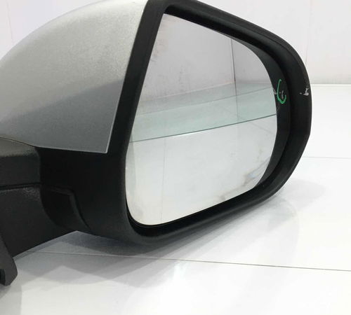 Retrovisor Direito Chevrolet Onix 2017/2019 C/detalhe