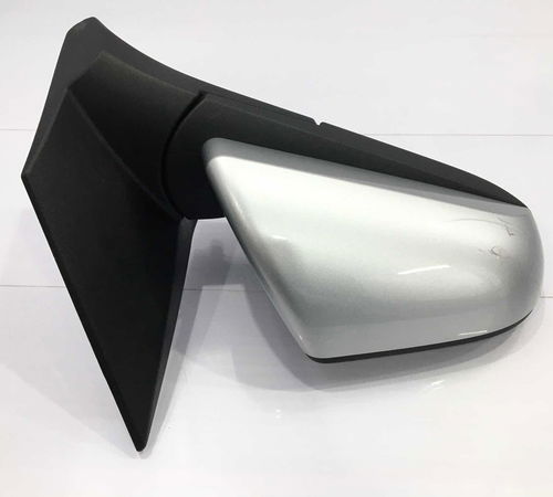 Retrovisor Direito Chevrolet Onix 2017/2019 C/detalhe