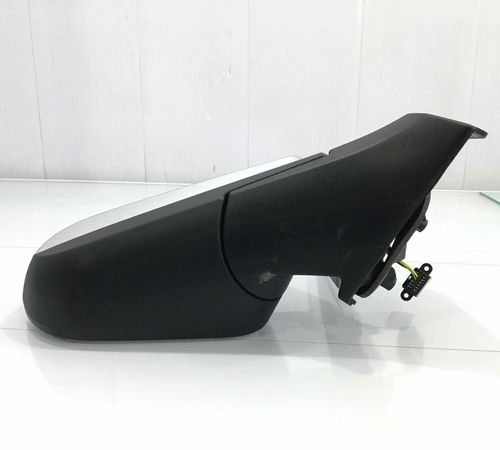 Retrovisor Direito Chevrolet Onix 2017/2019 C/detalhe
