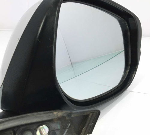 Retrovisor Direito Honda Fit 2009/2012