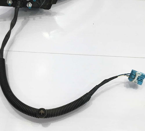Retrovisor Direito Honda Fit 2009/2012