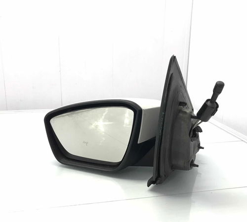 Retrovisor Esquerdo Ford Ka 2014/2017