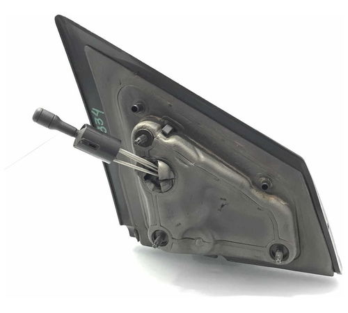 Retrovisor Esquerdo Ford Ka 2014/2017
