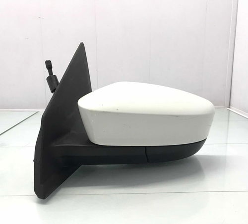 Retrovisor Esquerdo Ford Ka 2014/2017