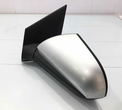Retrovisor Esquerdo Chevrolet Onix 2017/2019