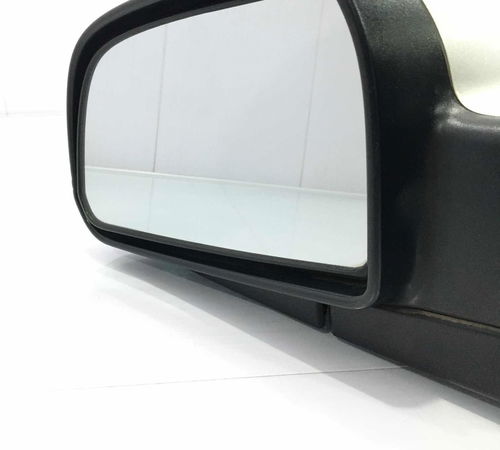Retrovisor Esquerdo Hyundai Tucson 2008/2014
