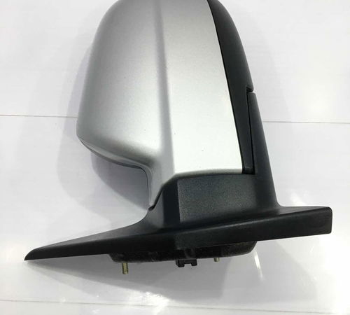 Retrovisor Esquerdo Hyundai Tucson 2008/2014