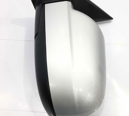 Retrovisor Esquerdo Hyundai Tucson 2008/2014