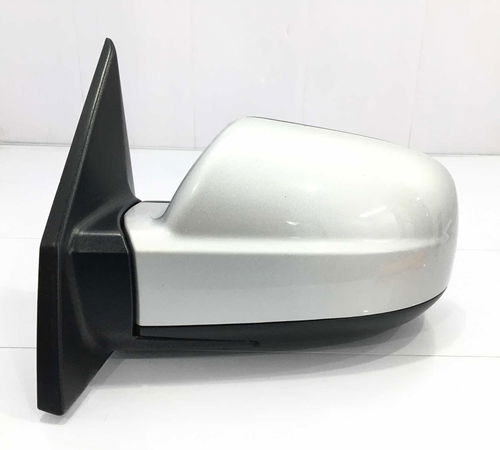 Retrovisor Esquerdo Hyundai Tucson 2008/...