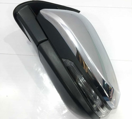 Retrovisor Esquerdo Toyota Hilux 2021/2022
