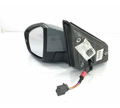 Retrovisor Esquerdo Volkswagen Nivus 2020/2022