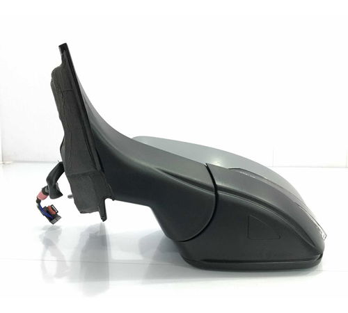 Retrovisor Esquerdo Volkswagen Nivus 2020/2022