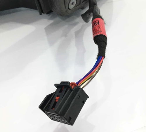 Retrovisor Esquerdo Volkswagen Nivus 2020/2022