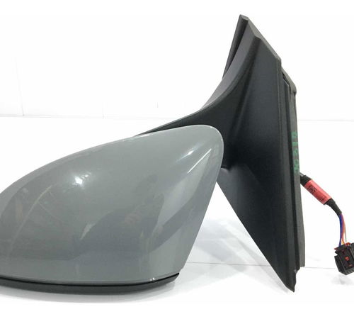 Retrovisor Esquerdo Volkswagen Nivus 2020/2022