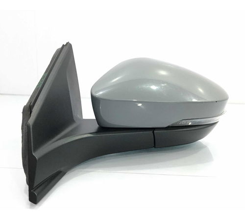 Retrovisor Esquerdo Volkswagen Nivus 202...
