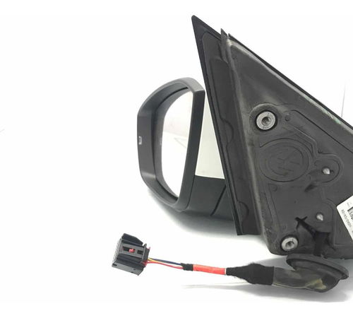Retrovisor Esquerdo Volkswagen T-cross 2019/2022