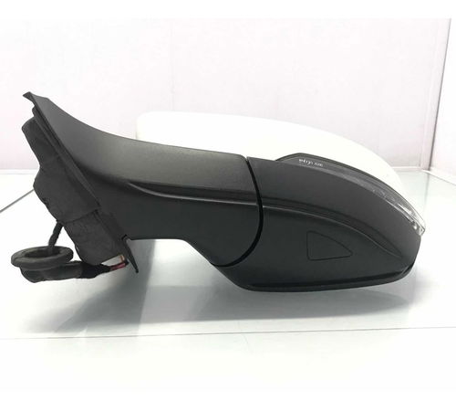 Retrovisor Esquerdo Volkswagen T-cross 2019/2022