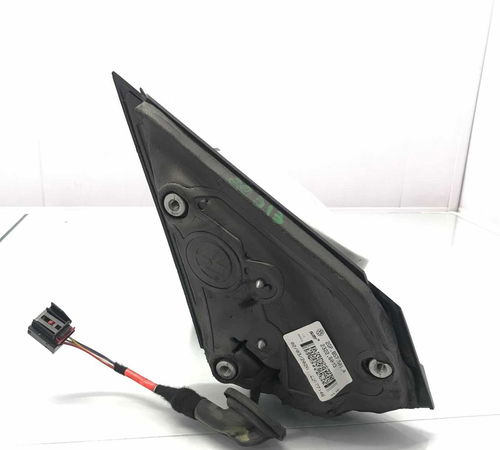 Retrovisor Esquerdo Volkswagen T-cross 2019/2022