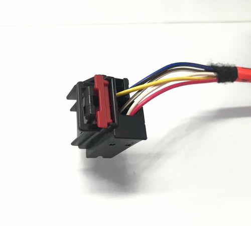 Retrovisor Esquerdo Volkswagen T-cross 2019/2022