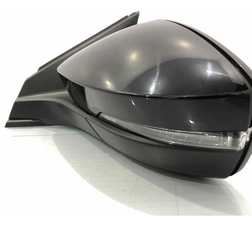 Retrovisor Esquerdo Volkswagen Nivus 2020/2022