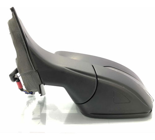 Retrovisor Esquerdo Volkswagen Nivus 2020/2022