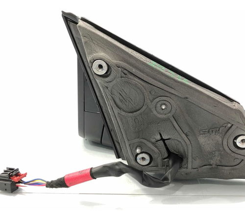 Retrovisor Esquerdo Volkswagen Nivus 2020/2022