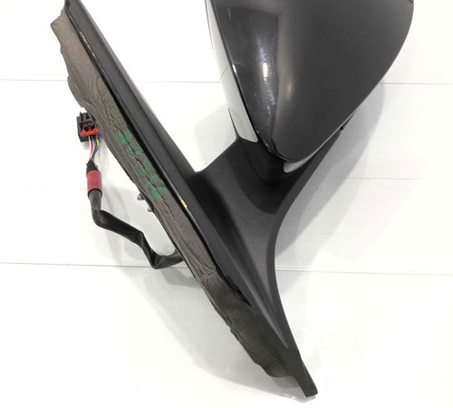 Retrovisor Esquerdo Volkswagen Nivus 2020/2022