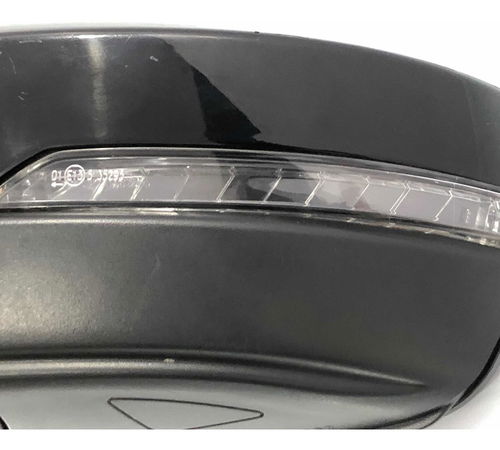 Retrovisor Esquerdo Volkswagen Nivus 2020/2022