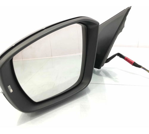 Retrovisor Esquerdo Volkswagen Nivus 2020/2022