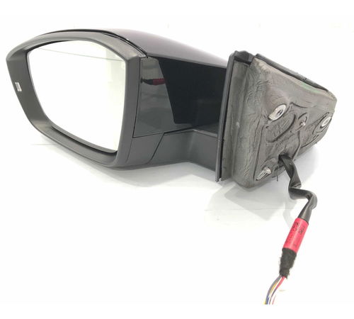Retrovisor Esquerdo Volkswagen Nivus 2020/2022