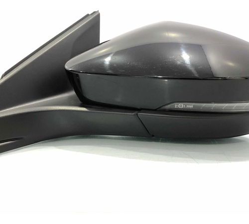 Retrovisor Esquerdo Volkswagen Nivus 202...