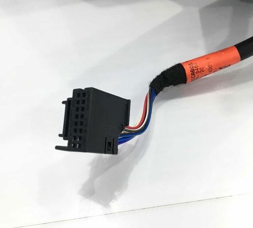 Retrovisor Esquerdo Volkswagen Nivus 2020/2022