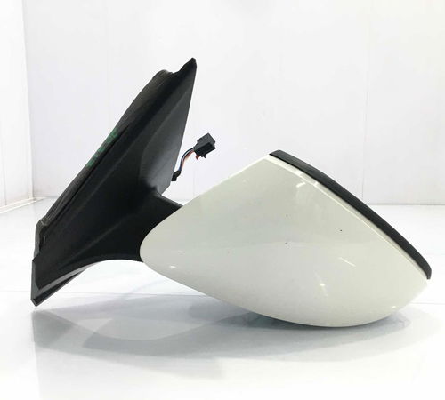 Retrovisor Esquerdo Volkswagen Nivus 2020/2022