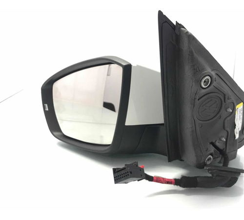 Retrovisor Esquerdo Volkswagen T-cross 2019/2022